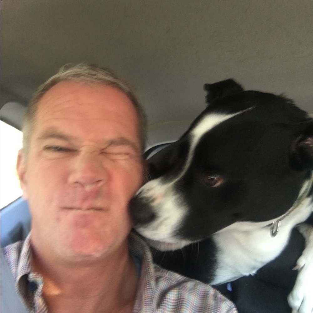 Meet your Posher, Kevin